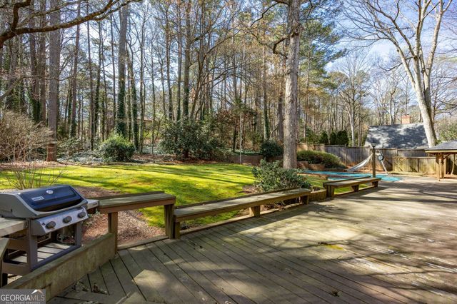 180 Churchill Drive, Atlanta, GA 30350
