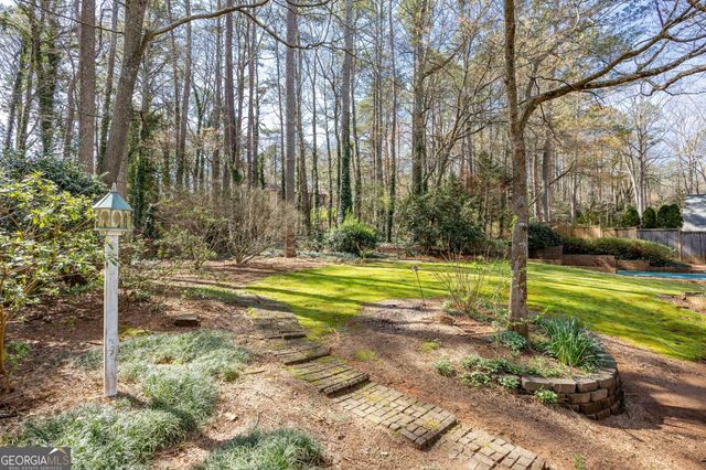 180 Churchill Drive, Atlanta, GA 30350