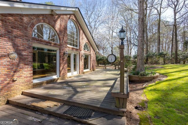 180 Churchill Drive, Atlanta, GA 30350