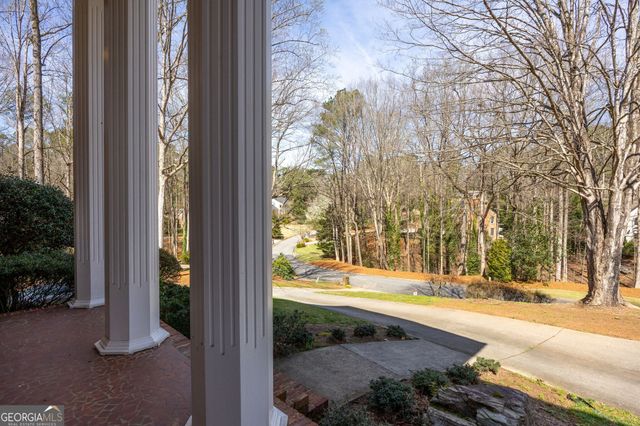 180 Churchill Drive, Atlanta, GA 30350