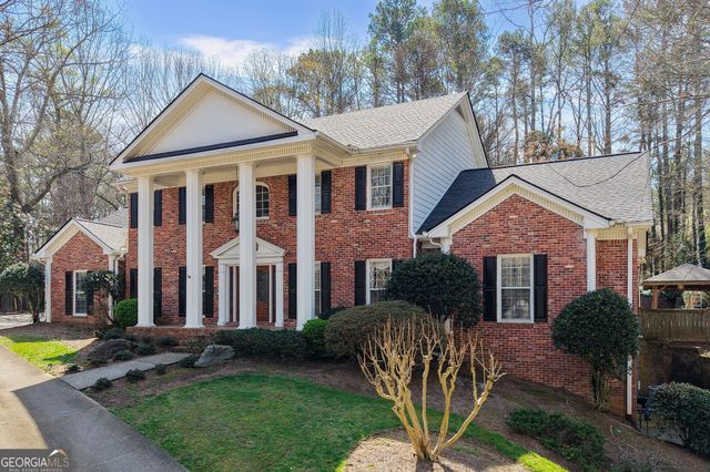 180 Churchill Drive, Atlanta, GA 30350