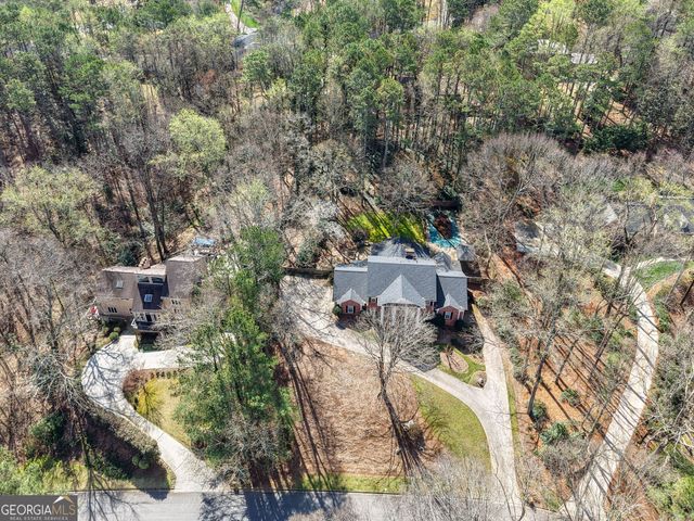 180 Churchill Drive, Atlanta, GA 30350