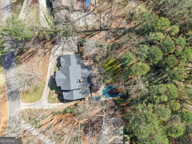 180 Churchill Drive, Atlanta, GA 30350