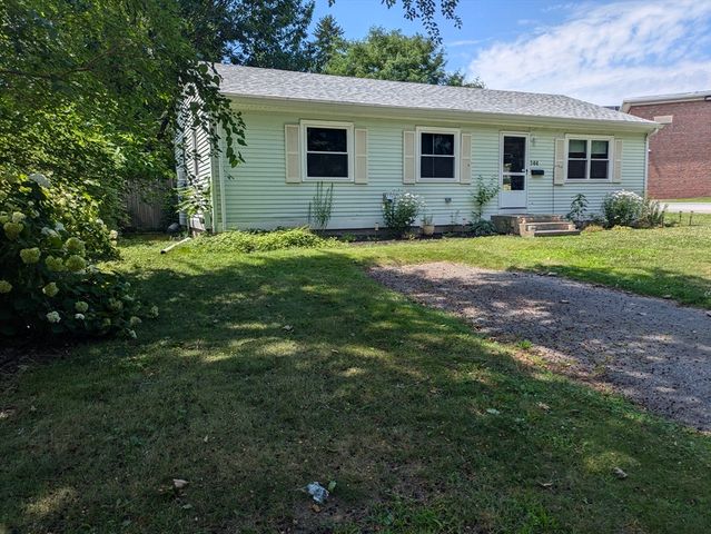 144 Blanchard Rd, Belmont, MA 02478