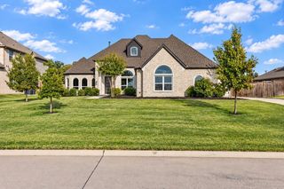 204 Colt Lane, Hickory Creek, TX 75065