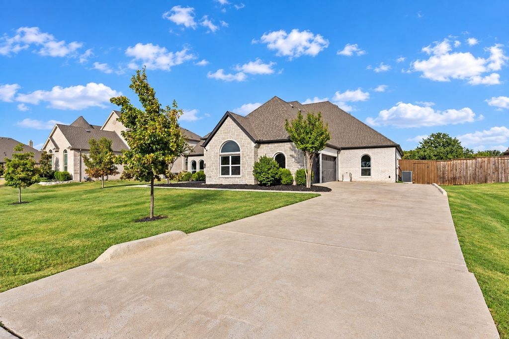 204 Colt Lane, Hickory Creek, TX 75065 — photo 2