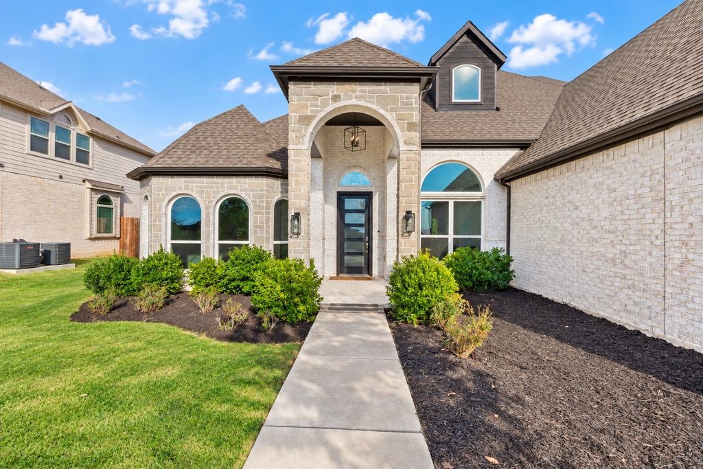 204 Colt Lane, Hickory Creek, TX 75065 — photo 4
