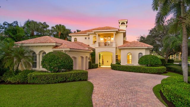 115 Echo Lane, Jupiter, FL 33458