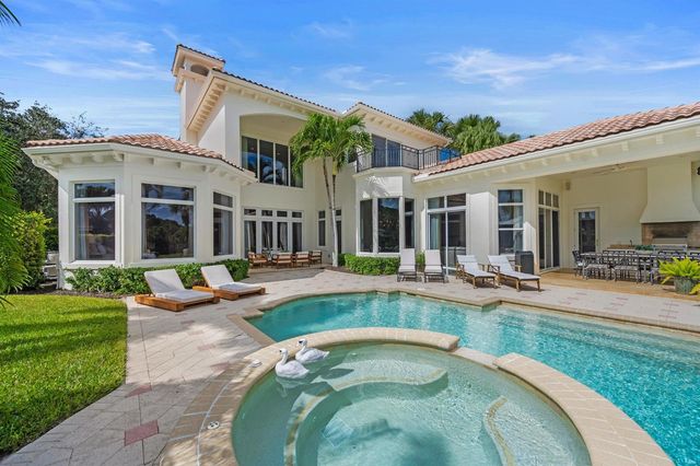 115 Echo Lane, Jupiter, FL 33458