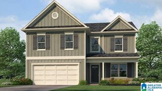 2045 GADWALL DRIVE, Alabaster, AL 35007