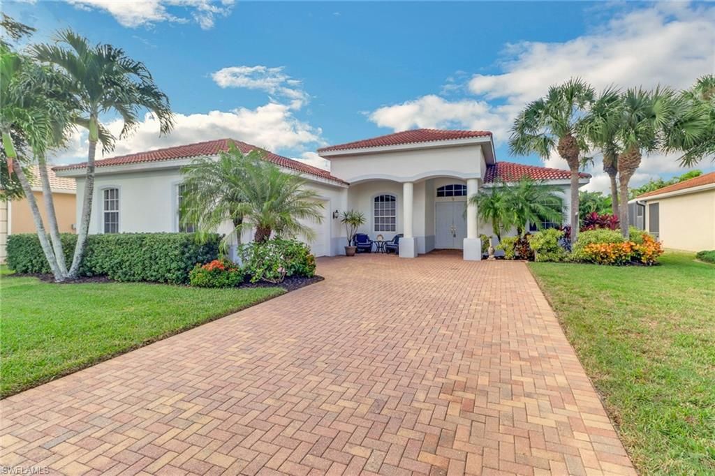 19946 Estero Verde DR, Fort Myers, FL 33908