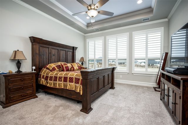 3316 Dovehill Drive, Northlake, TX 76247