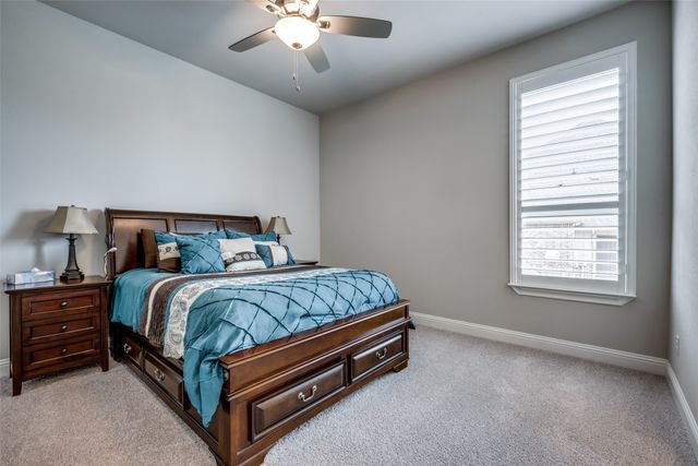 3316 Dovehill Drive, Northlake, TX 76247