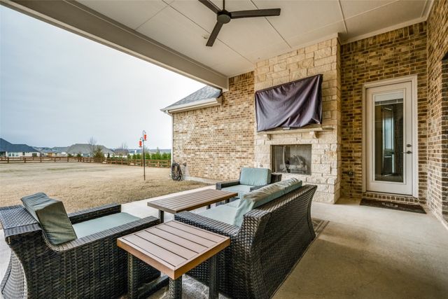 3316 Dovehill Drive, Northlake, TX 76247