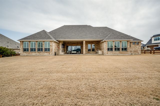 3316 Dovehill Drive, Northlake, TX 76247