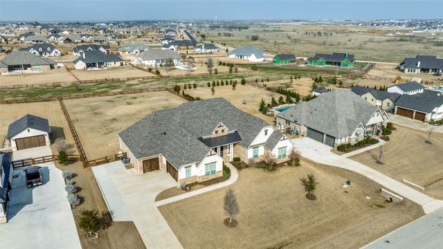 3316 Dovehill Drive, Northlake, TX 76247