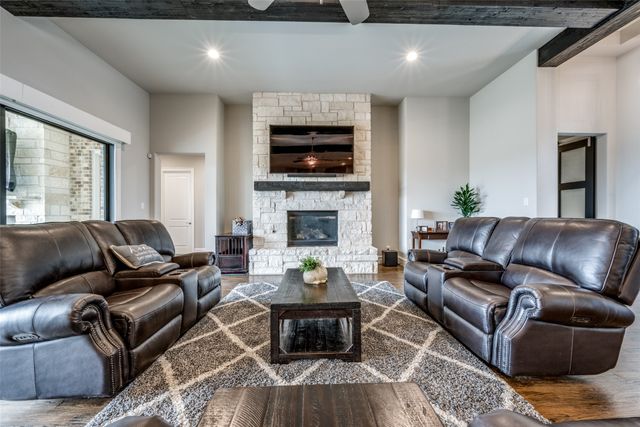 3316 Dovehill Drive, Northlake, TX 76247
