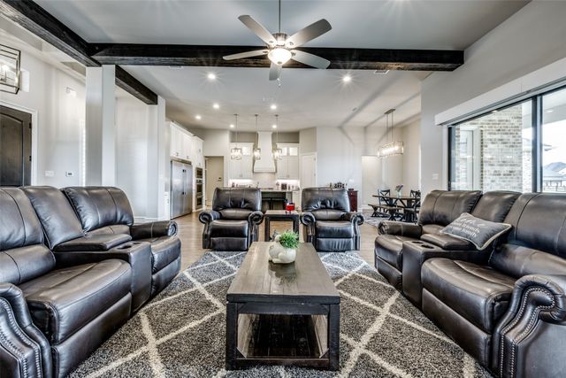 3316 Dovehill Drive, Northlake, TX 76247