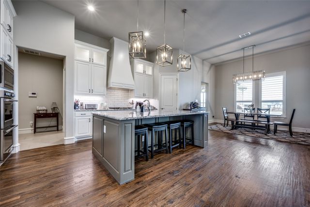 3316 Dovehill Drive, Northlake, TX 76247