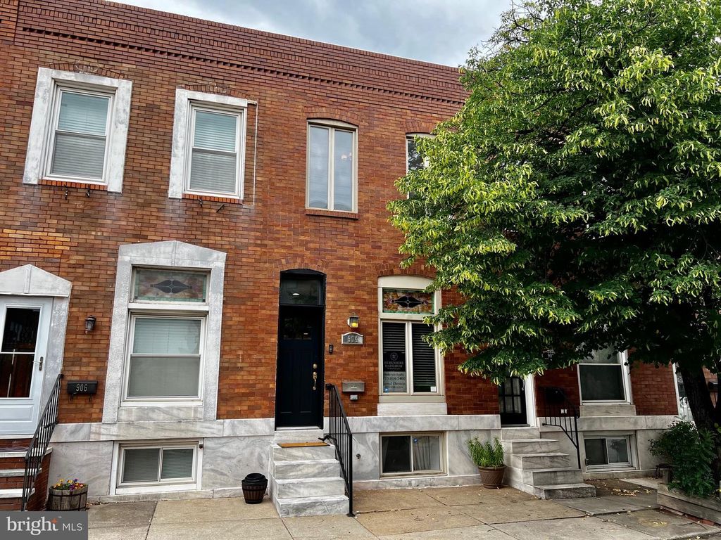 904 GRUNDY ST, Baltimore, MD 21224