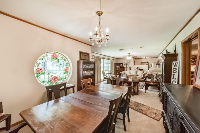 18519 Fm 2100 Road, Crosby, TX 77532