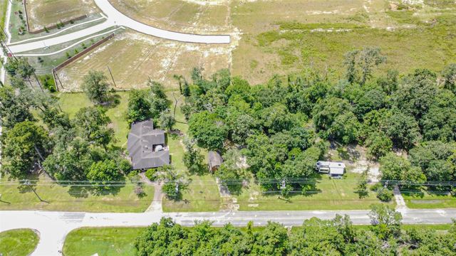 18519 Fm 2100 Road, Crosby, TX 77532