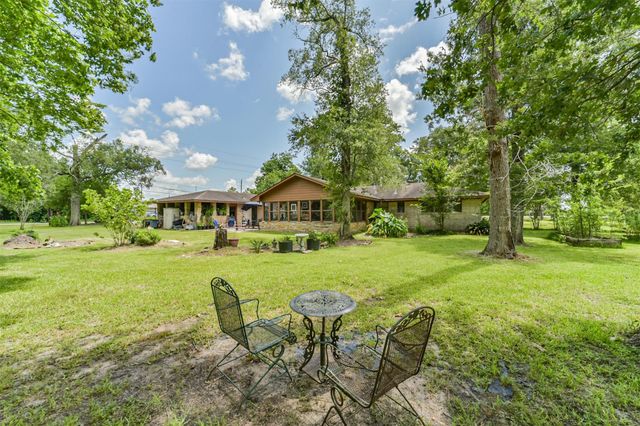 18519 Fm 2100 Road, Crosby, TX 77532