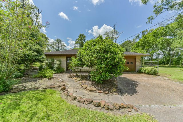 18519 Fm 2100 Road, Crosby, TX 77532