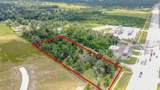 18519 Fm 2100 Road, Crosby, TX 77532