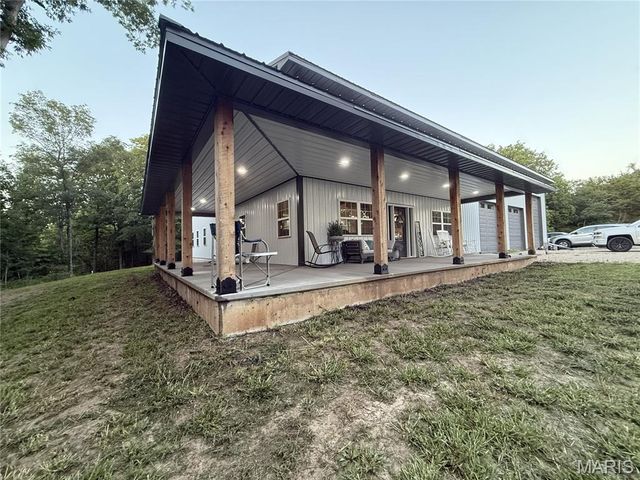 24120 Arlene Lane, Warrenton, MO 63383
