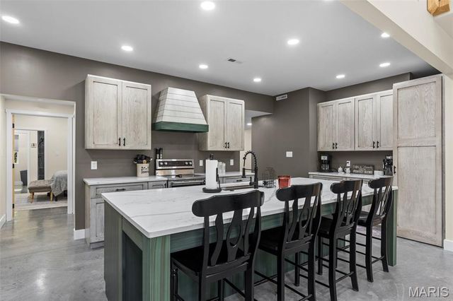 24120 Arlene Lane, Warrenton, MO 63383