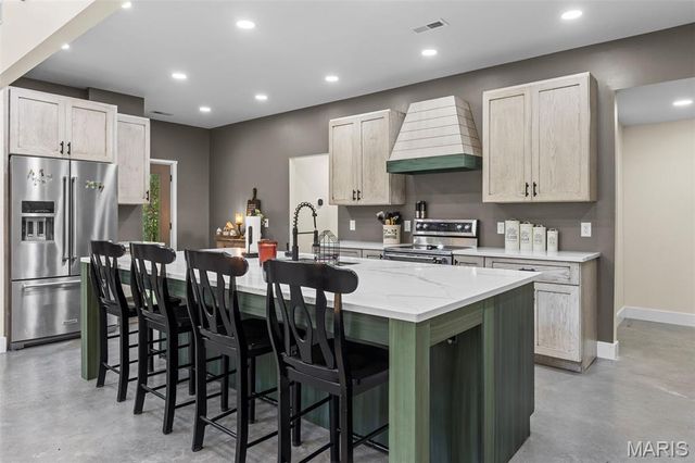 24120 Arlene Lane, Warrenton, MO 63383