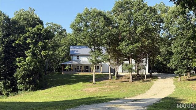 24120 Arlene Lane, Warrenton, MO 63383