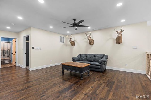 24120 Arlene Lane, Warrenton, MO 63383