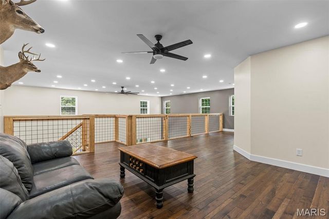 24120 Arlene Lane, Warrenton, MO 63383