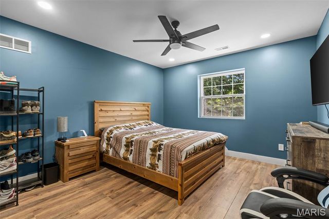 24120 Arlene Lane, Warrenton, MO 63383