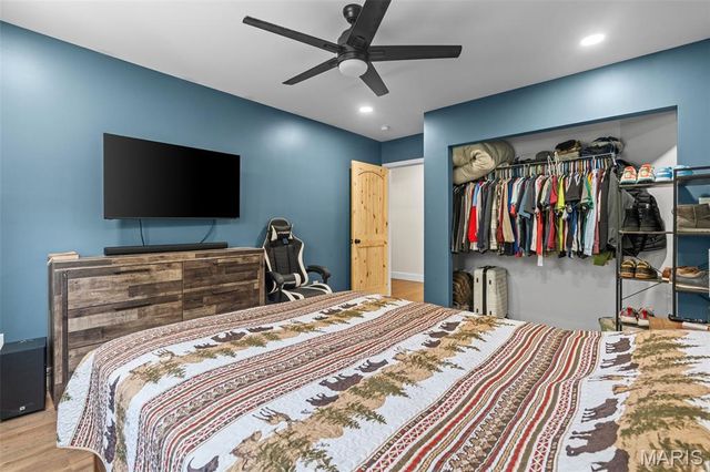 24120 Arlene Lane, Warrenton, MO 63383