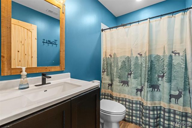 24120 Arlene Lane, Warrenton, MO 63383