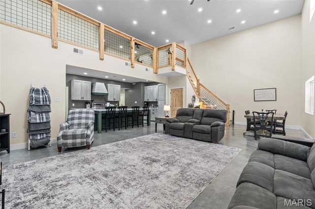 24120 Arlene Lane, Warrenton, MO 63383