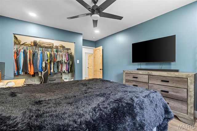 24120 Arlene Lane, Warrenton, MO 63383