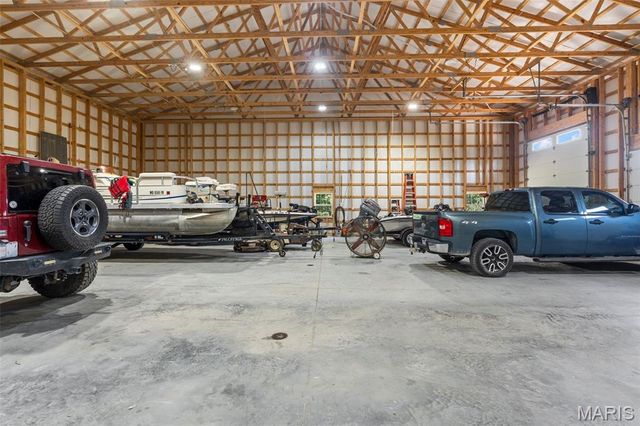 24120 Arlene Lane, Warrenton, MO 63383