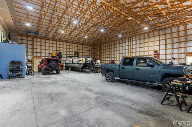 24120 Arlene Lane, Warrenton, MO 63383