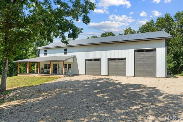 24120 Arlene Lane, Warrenton, MO 63383