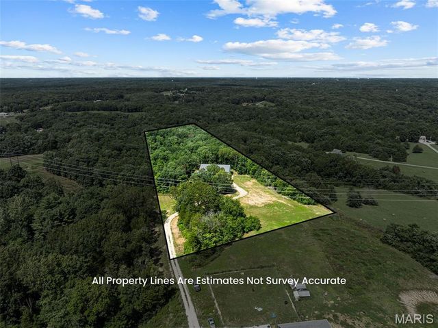 24120 Arlene Lane, Warrenton, MO 63383