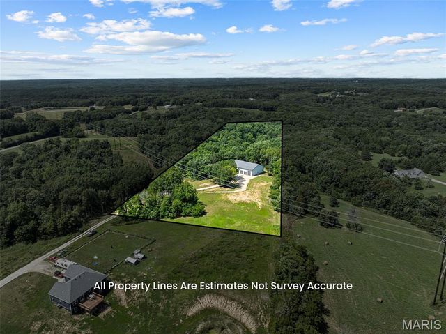 24120 Arlene Lane, Warrenton, MO 63383