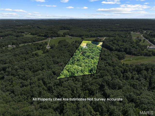 24120 Arlene Lane, Warrenton, MO 63383
