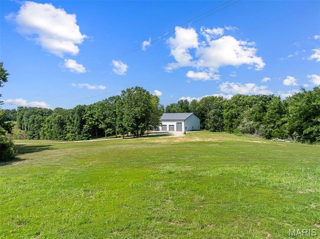 24120 Arlene Lane, Warrenton, MO 63383
