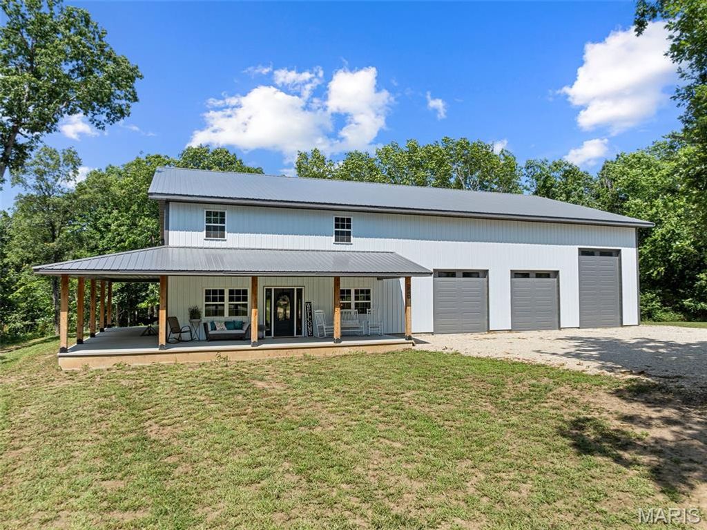 24120 Arlene Lane, Warrenton, MO 63383