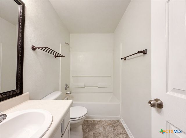 413 E Vega Lane, Killeen, TX 76542