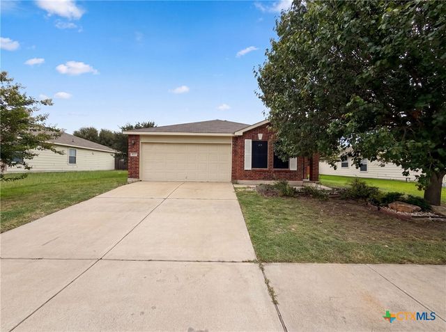 413 E Vega Lane, Killeen, TX 76542